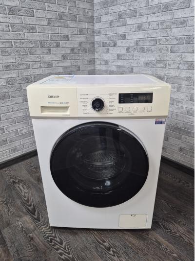 Стиральная машина DEXP WM F610 DSH Стиральная машина DEXP WM F610 DSH